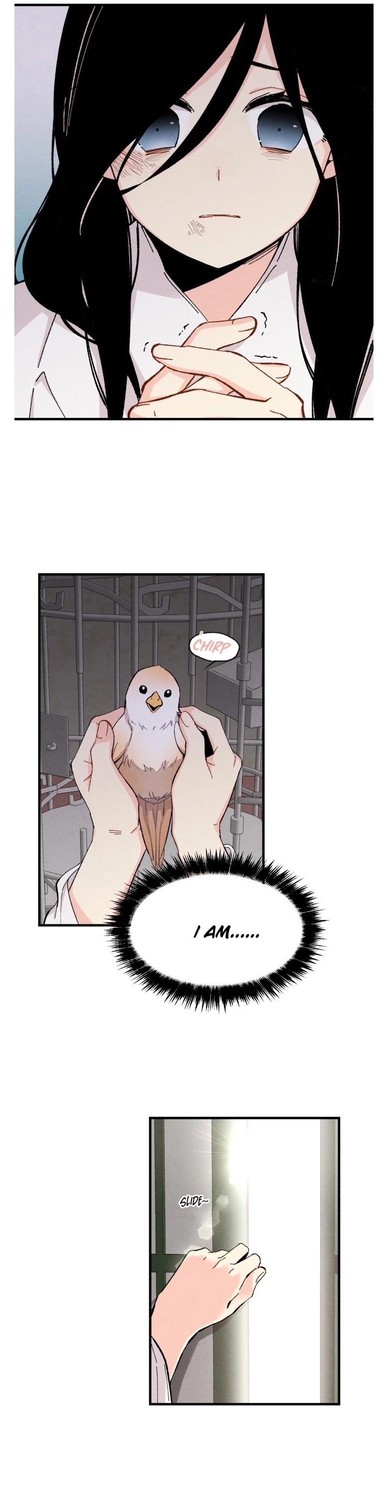 Lightning Degree Chapter 21 page 18 - Chapter 21