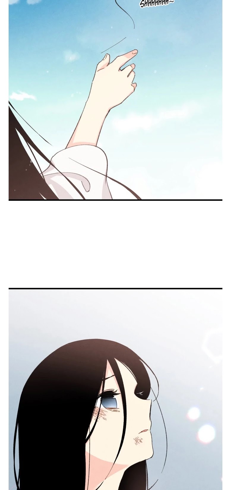 Lightning Degree Chapter 21 page 20 - Chapter 21