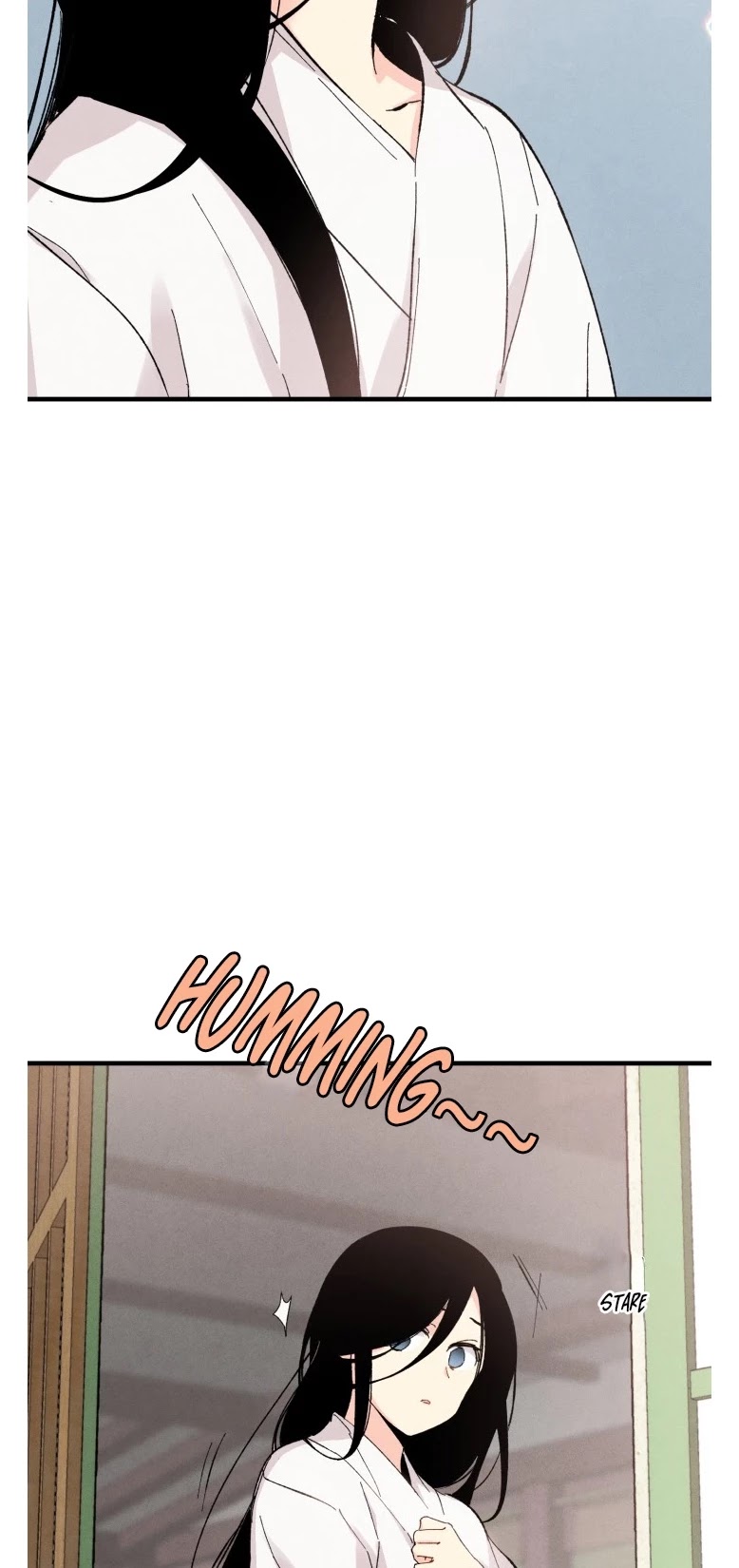 Lightning Degree Chapter 21 page 21 - Chapter 21