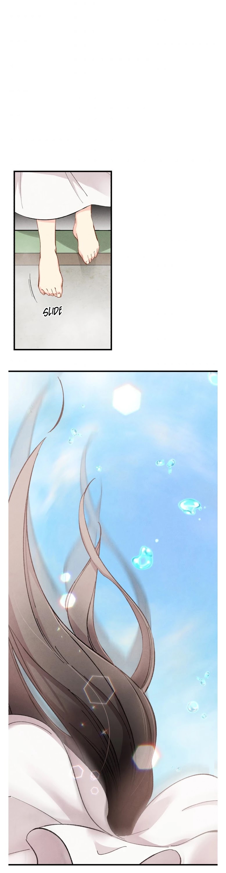 Lightning Degree Chapter 21 page 27 - Chapter 21