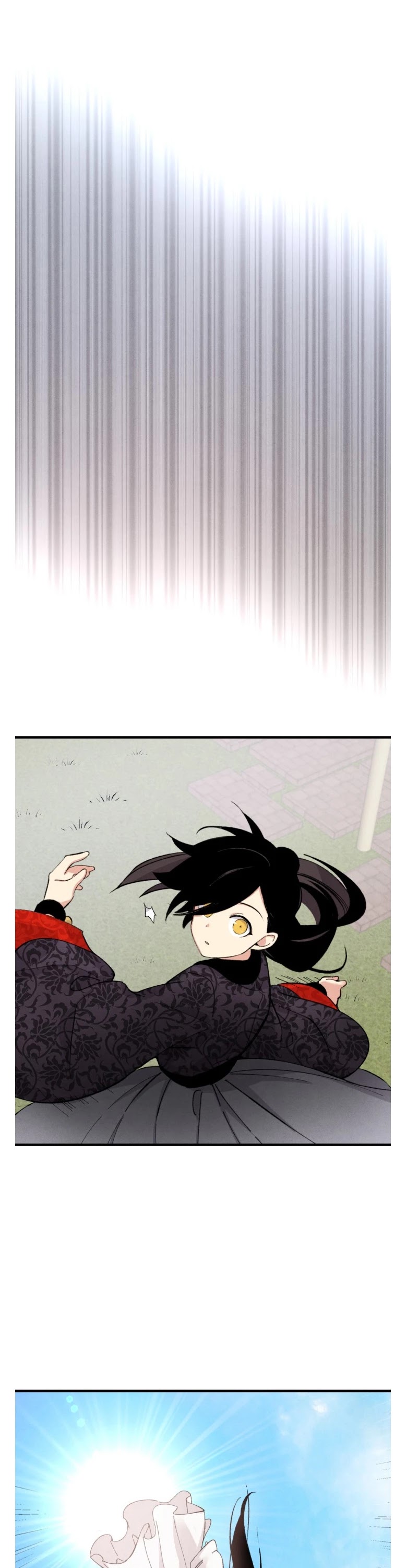 Lightning Degree Chapter 21 page 28 - Chapter 21