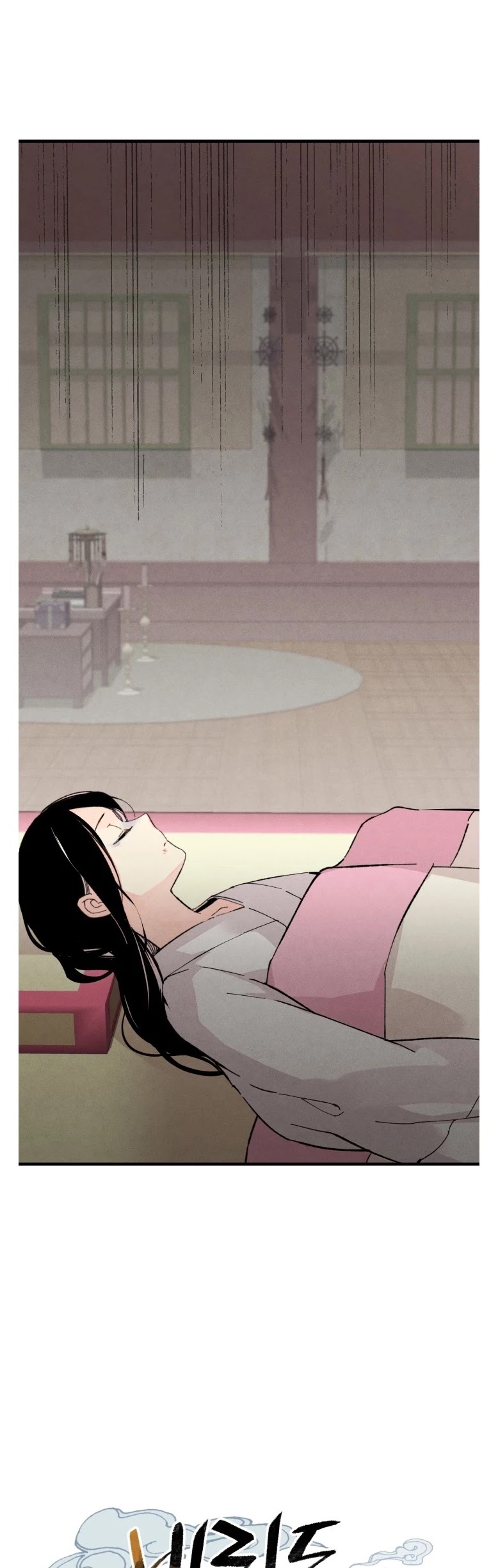 Lightning Degree Chapter 21 page 4 - Chapter 21
