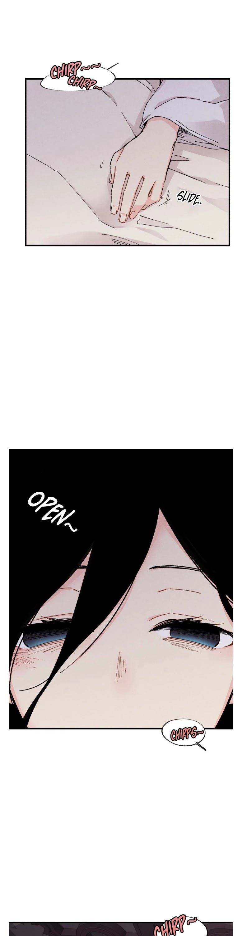 Lightning Degree Chapter 21 page 6 - Chapter 21