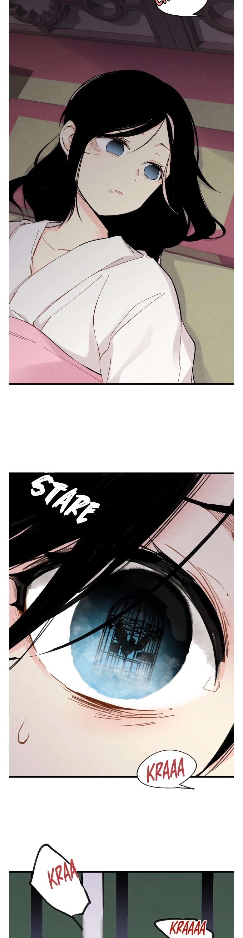Lightning Degree Chapter 21 page 7 - Chapter 21
