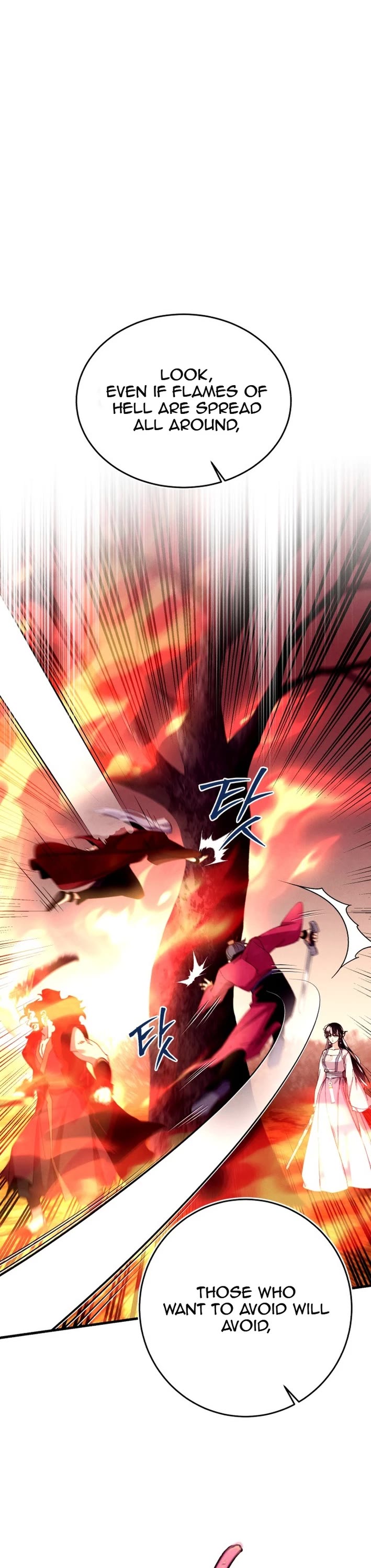 Lightning Degree Chapter 210 page 13 - Chapter 210