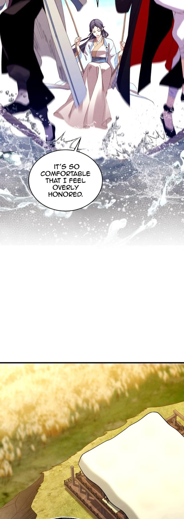 Lightning Degree Chapter 210 page 30 - Chapter 210