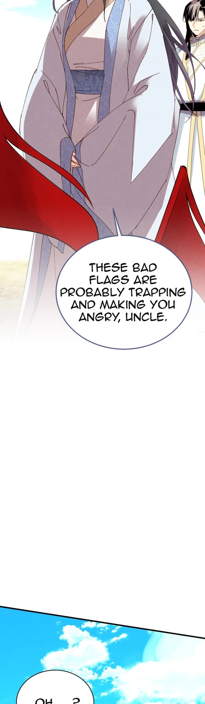 Lightning Degree Chapter 210 page 48 - Chapter 210
