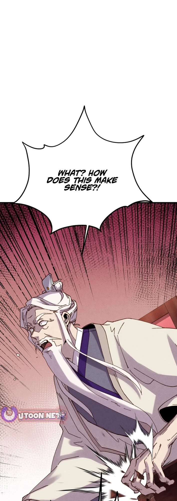 Lightning Degree Chapter 211 page 42 - Chapter 211