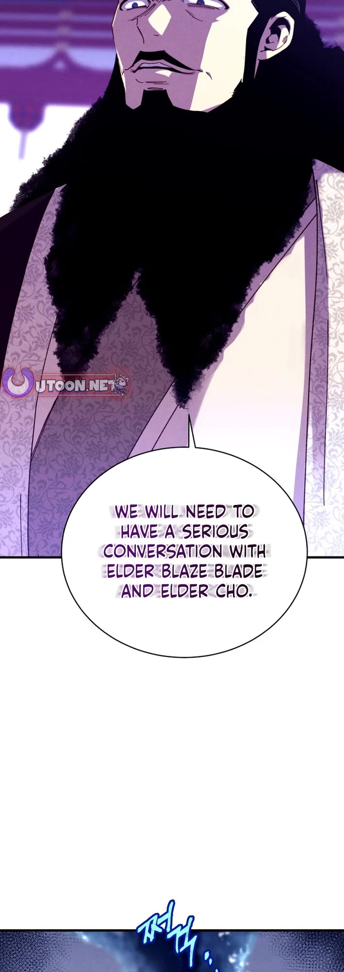 Lightning Degree Chapter 211 page 46 - Chapter 211