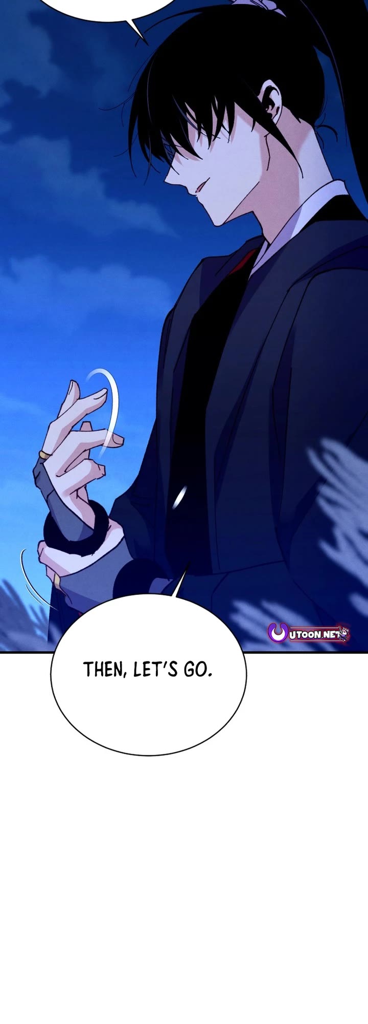 Lightning Degree Chapter 212 page 13 - Chapter 212