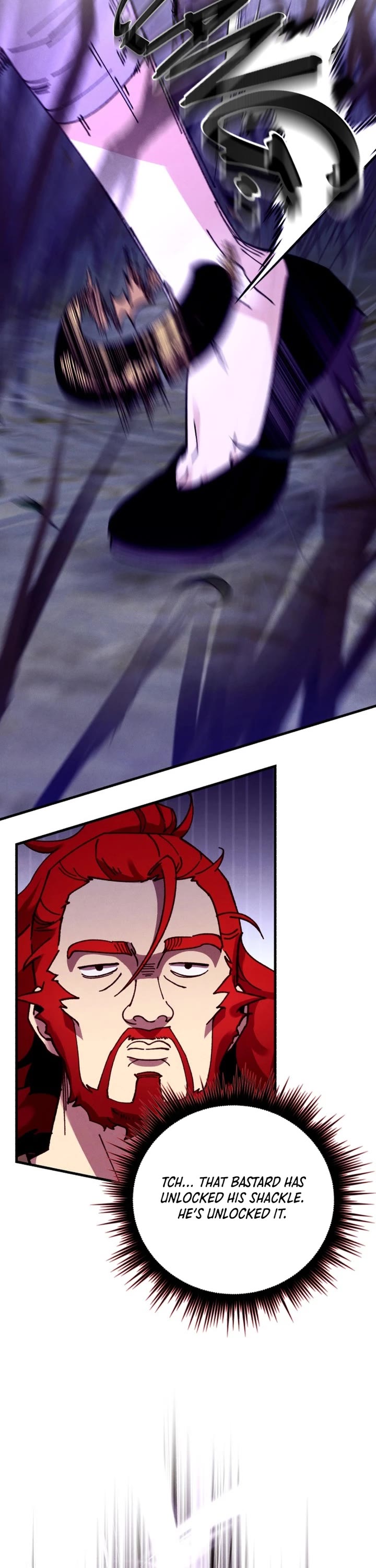 Lightning Degree Chapter 212 page 16 - Chapter 212