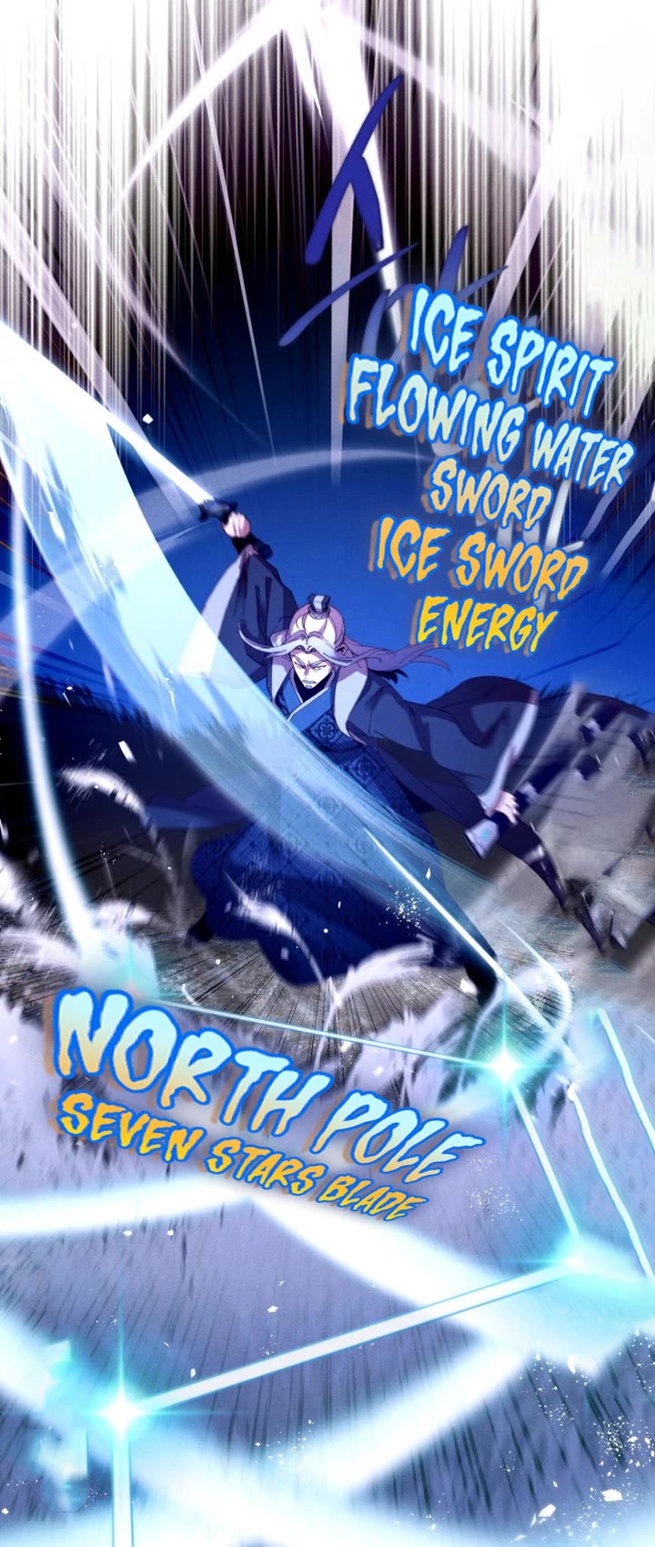 Lightning Degree Chapter 212 page 17 - Chapter 212