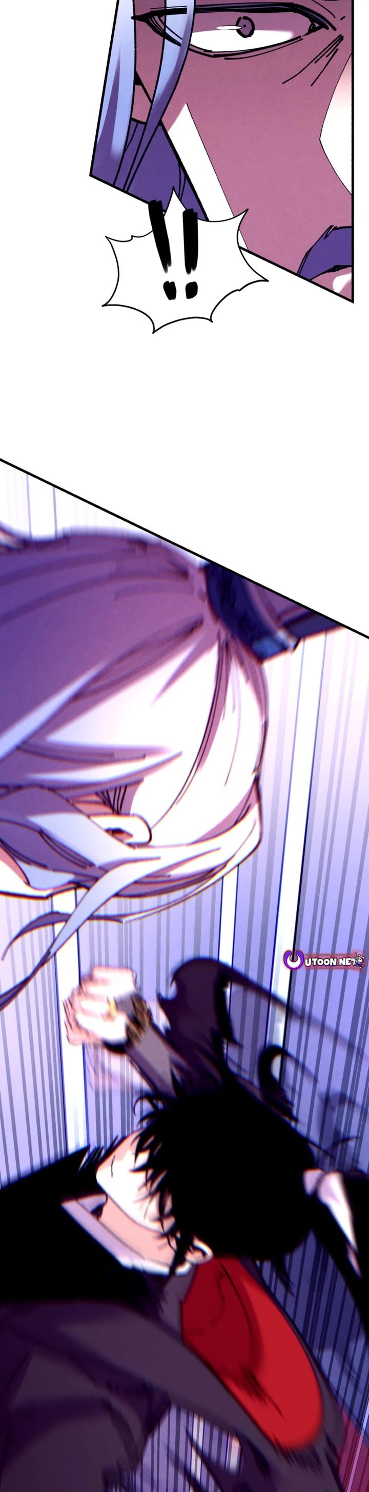 Lightning Degree Chapter 212 page 20 - Chapter 212