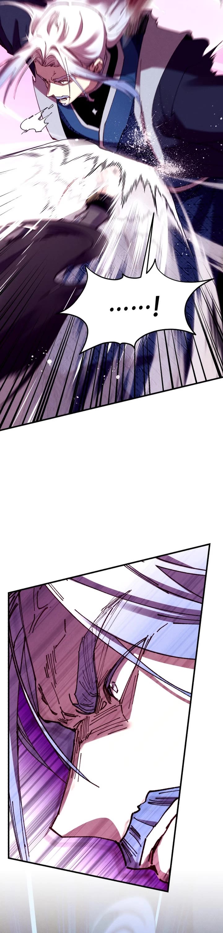 Lightning Degree Chapter 212 page 23 - Chapter 212