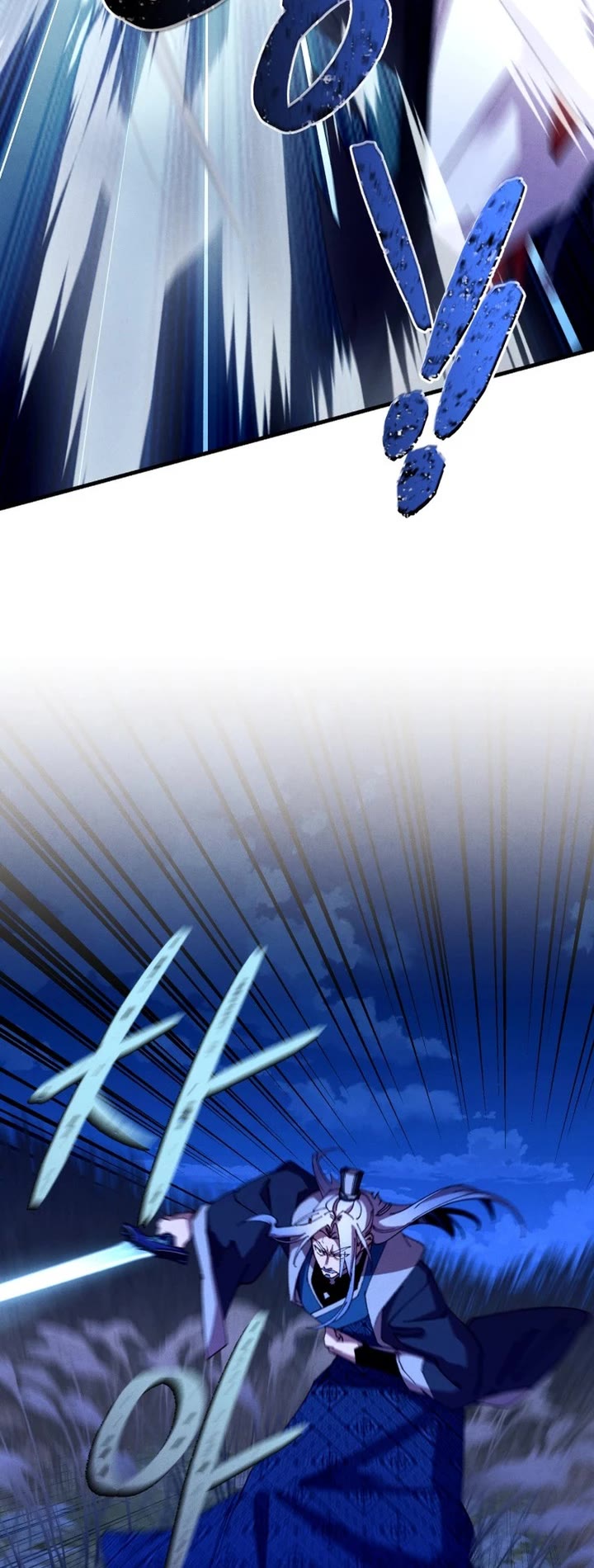 Lightning Degree Chapter 212 page 25 - Chapter 212