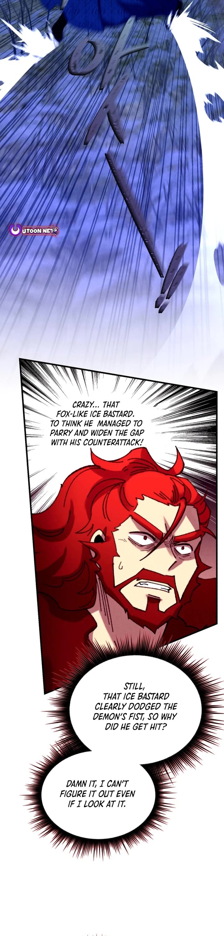 Lightning Degree Chapter 212 page 26 - Chapter 212