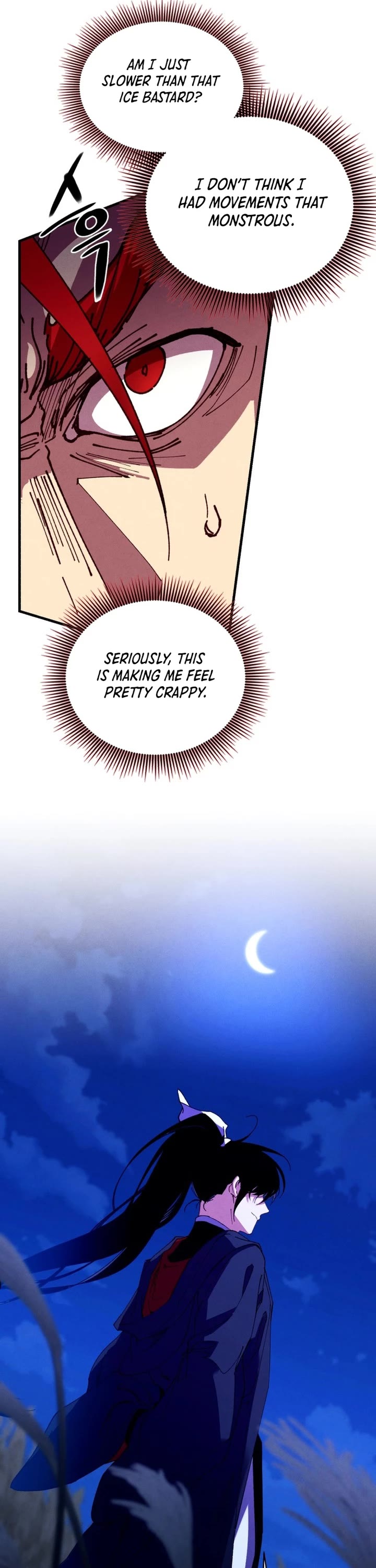 Lightning Degree Chapter 212 page 27 - Chapter 212