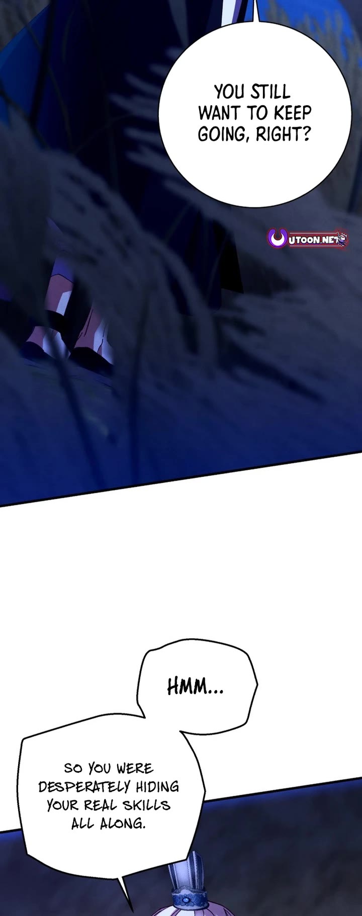 Lightning Degree Chapter 212 page 28 - Chapter 212