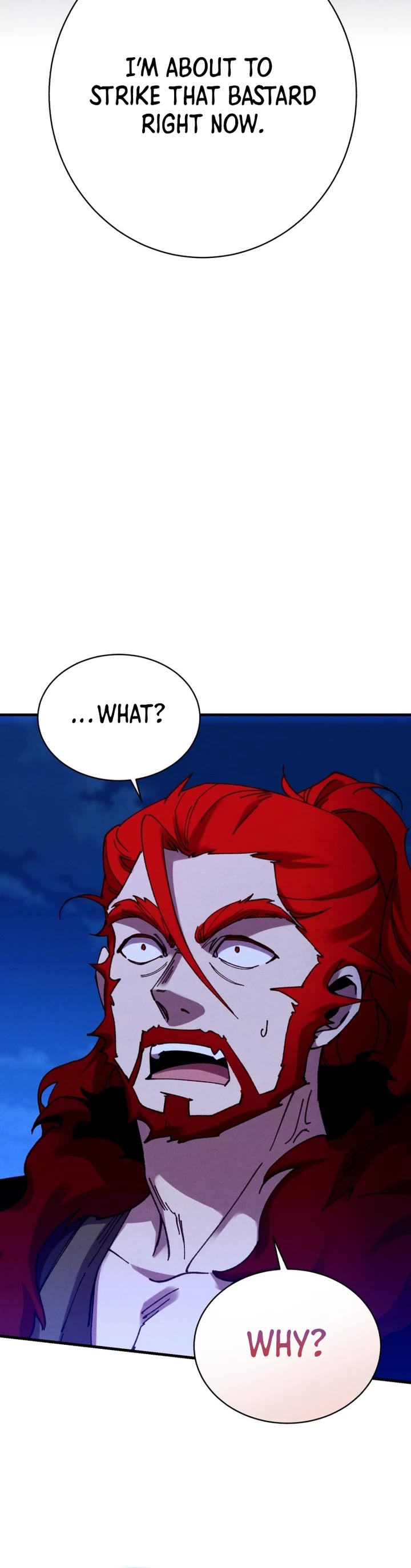 Lightning Degree Chapter 212 page 3 - Chapter 212
