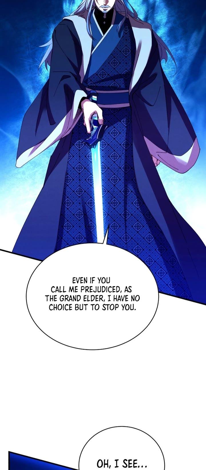 Lightning Degree Chapter 212 page 32 - Chapter 212