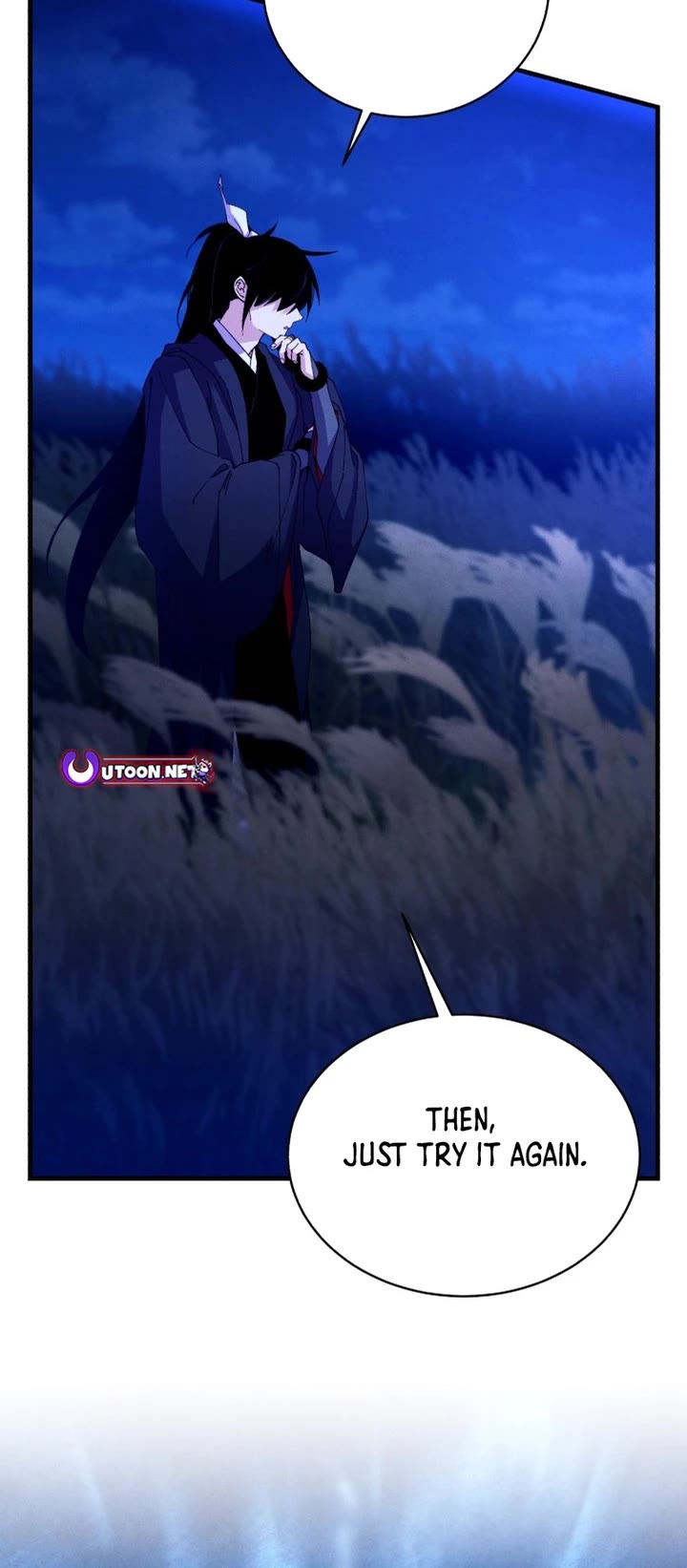 Lightning Degree Chapter 212 page 33 - Chapter 212