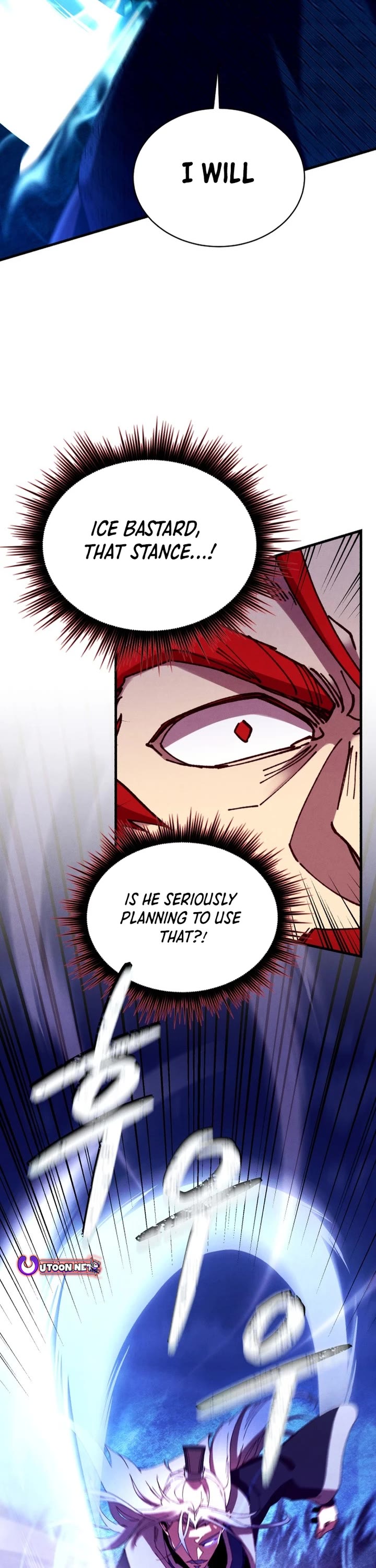 Lightning Degree Chapter 212 page 35 - Chapter 212