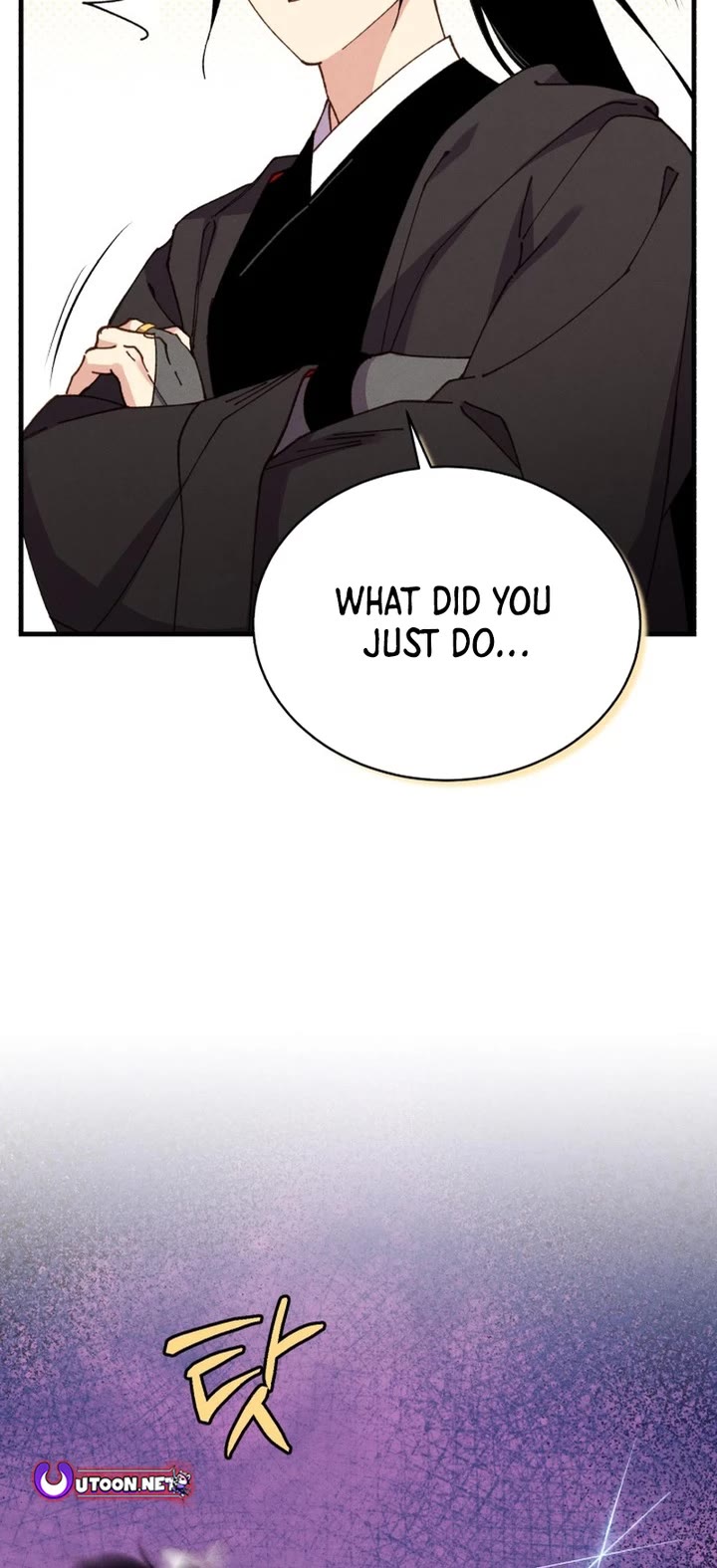Lightning Degree Chapter 212 page 40 - Chapter 212