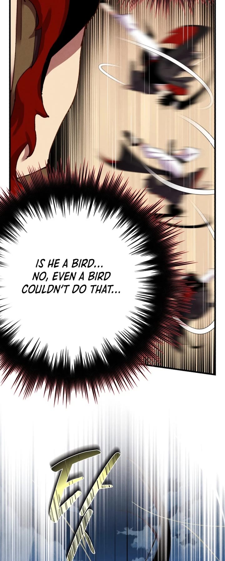 Lightning Degree Chapter 212 page 48 - Chapter 212