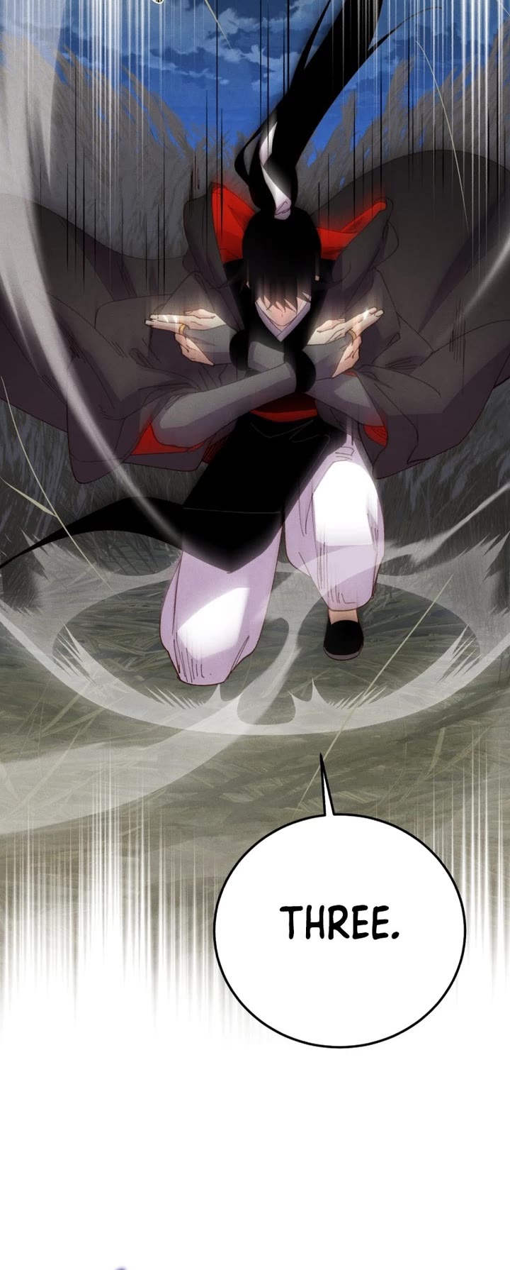Lightning Degree Chapter 212 page 49 - Chapter 212