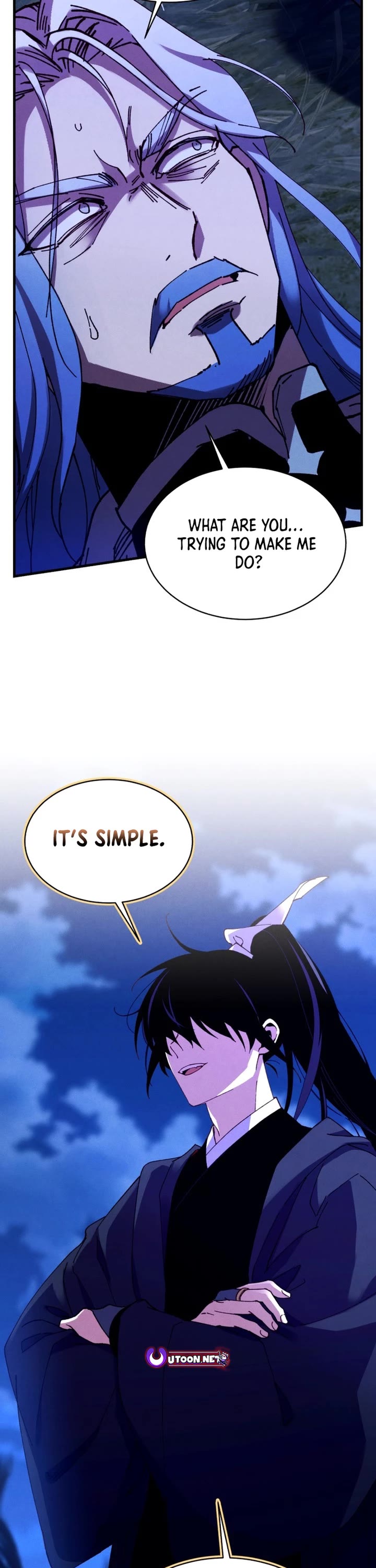 Lightning Degree Chapter 212 page 56 - Chapter 212