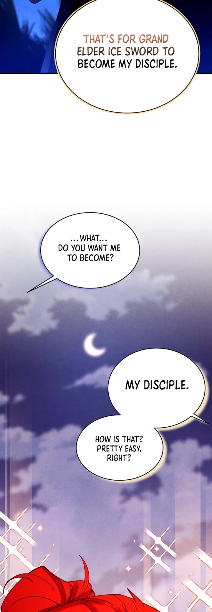 Lightning Degree Chapter 212 page 57 - Chapter 212