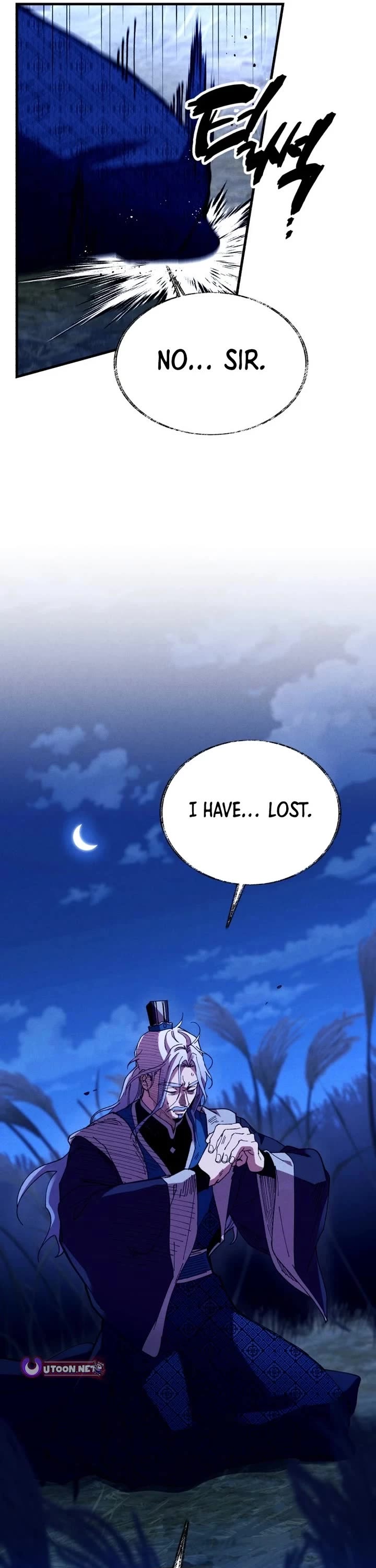 Lightning Degree Chapter 213 page 22 - Chapter 213
