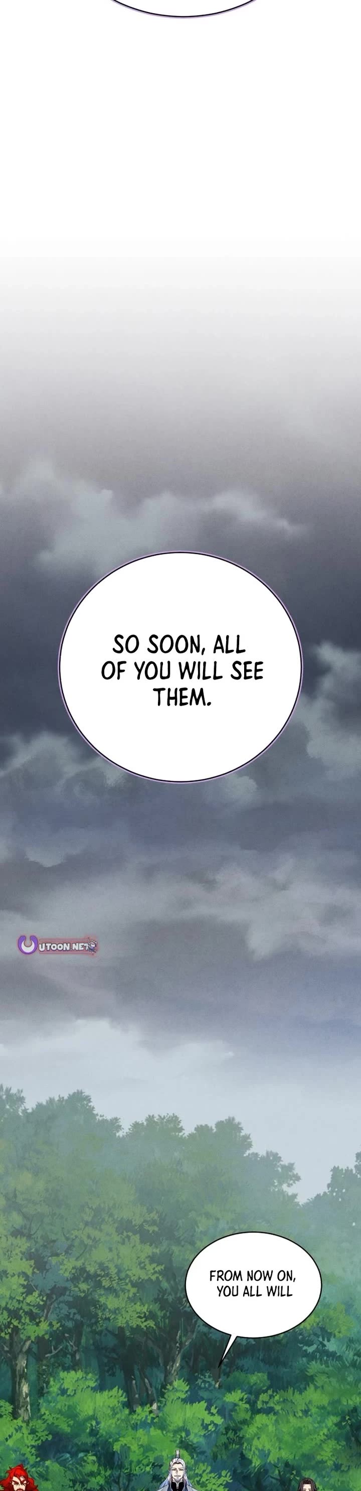 Lightning Degree Chapter 213 page 41 - Chapter 213