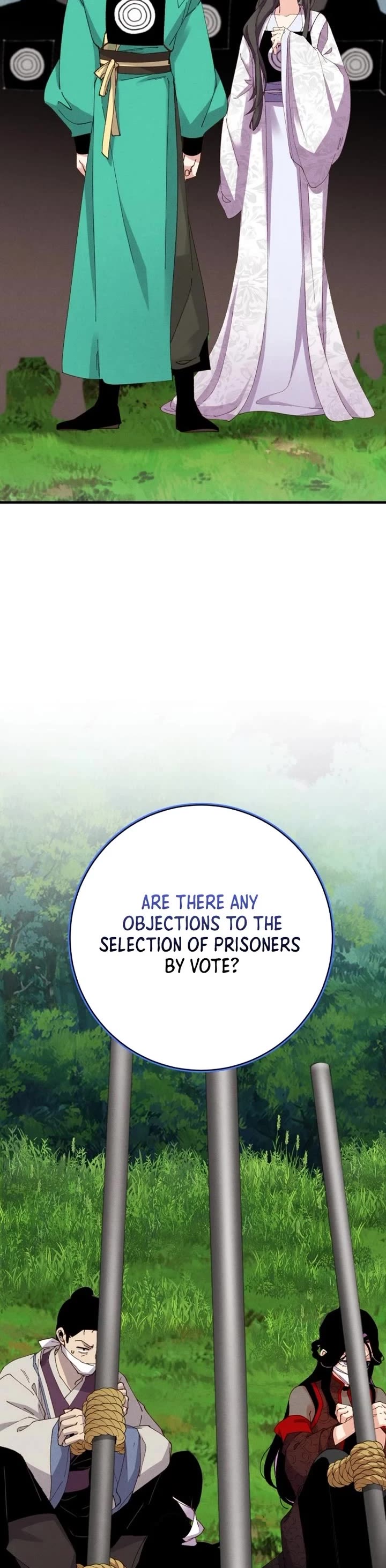 Lightning Degree Chapter 213 page 44 - Chapter 213