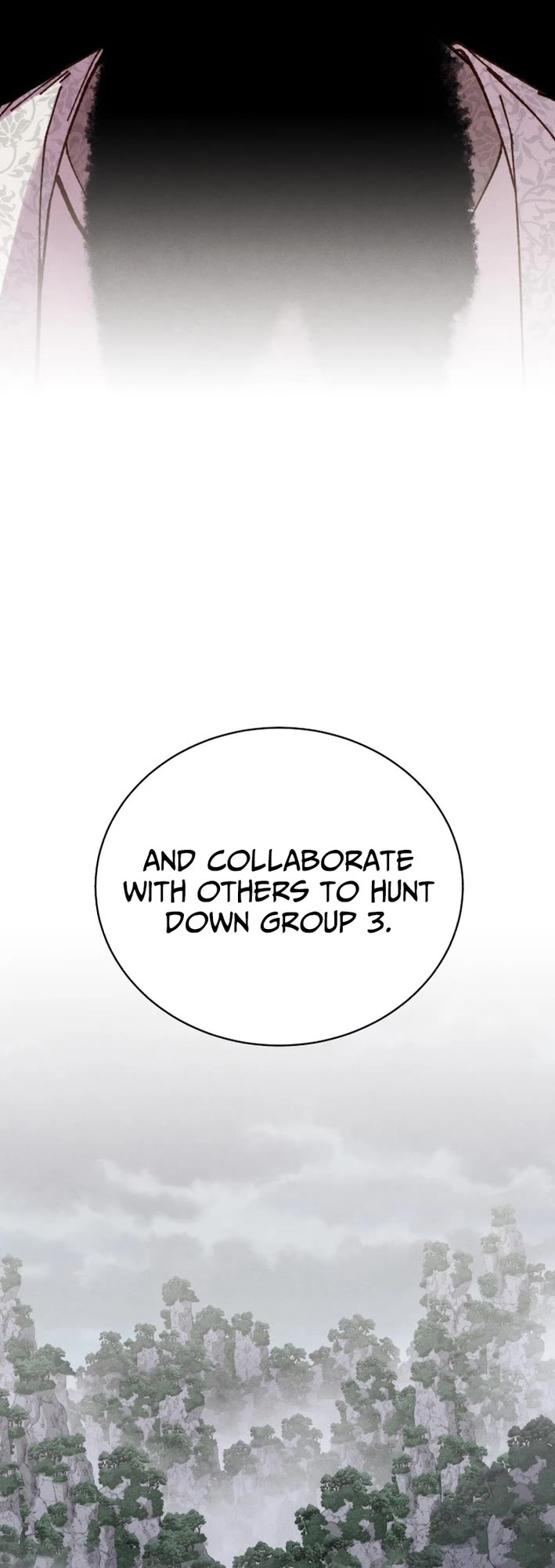 Lightning Degree Chapter 214 page 39 - Chapter 214