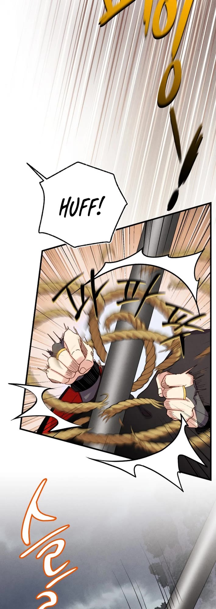 Lightning Degree Chapter 214 page 46 - Chapter 214