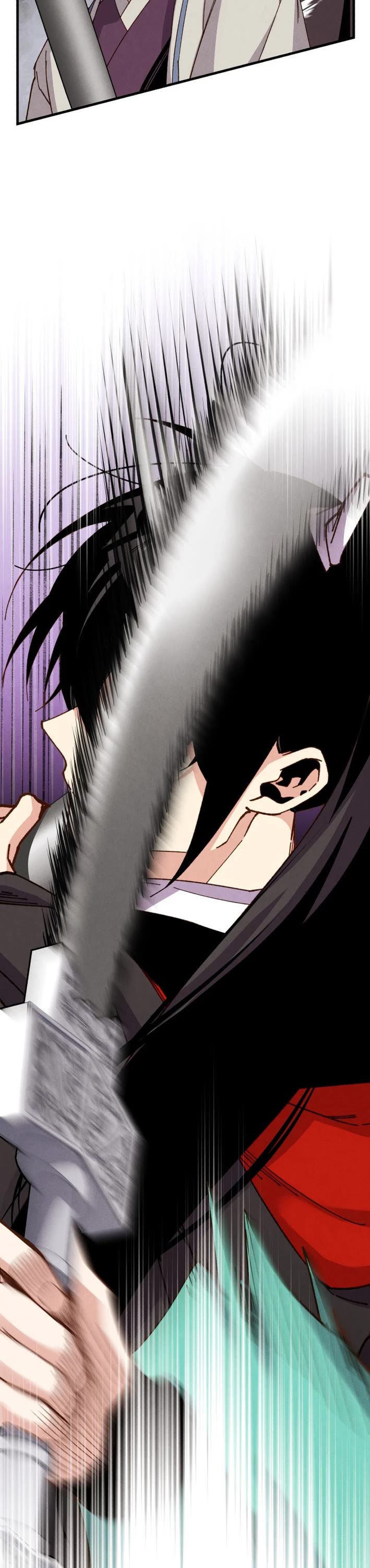 Lightning Degree Chapter 214 page 49 - Chapter 214