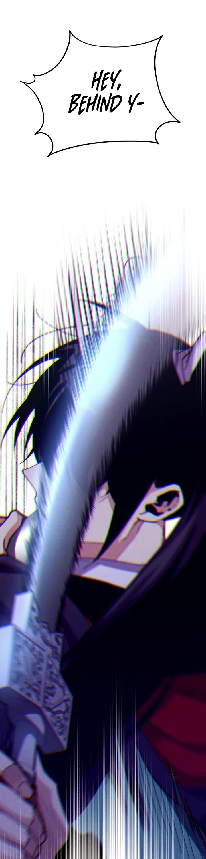 Lightning Degree Chapter 215 page 1 - Chapter 215