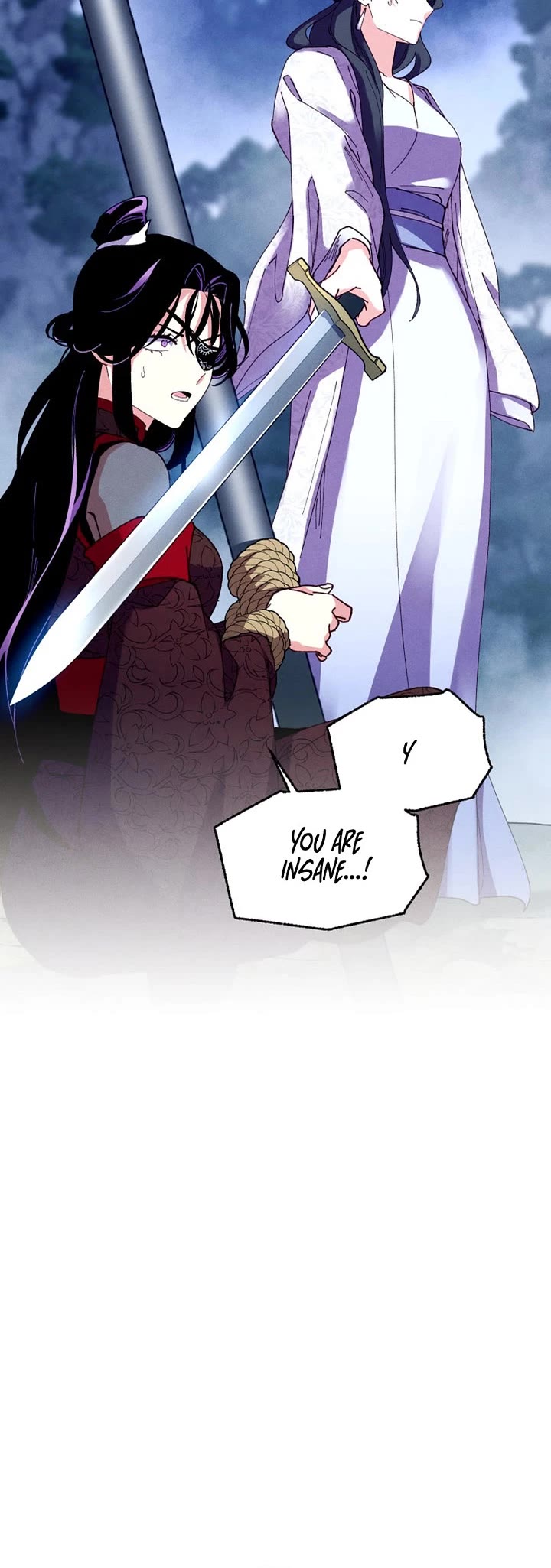 Lightning Degree Chapter 215 page 10 - Chapter 215