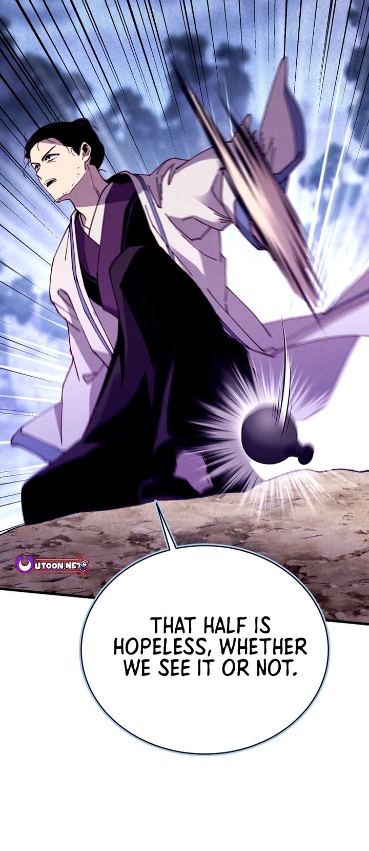 Lightning Degree Chapter 215 page 20 - Chapter 215