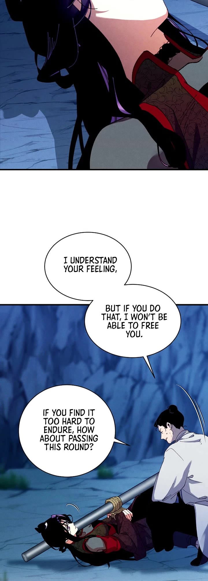 Lightning Degree Chapter 215 page 30 - Chapter 215