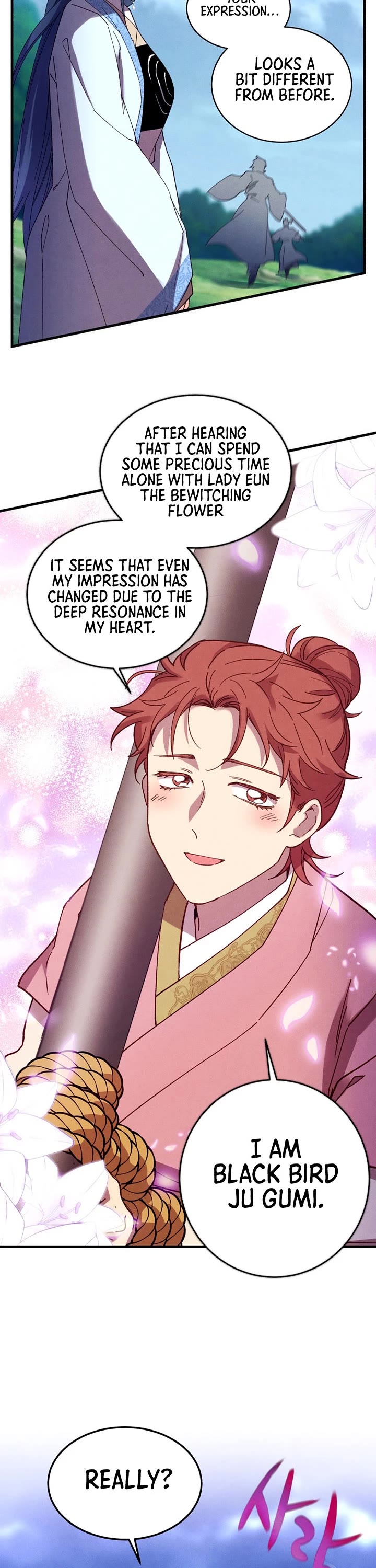 Lightning Degree Chapter 215 page 41 - Chapter 215