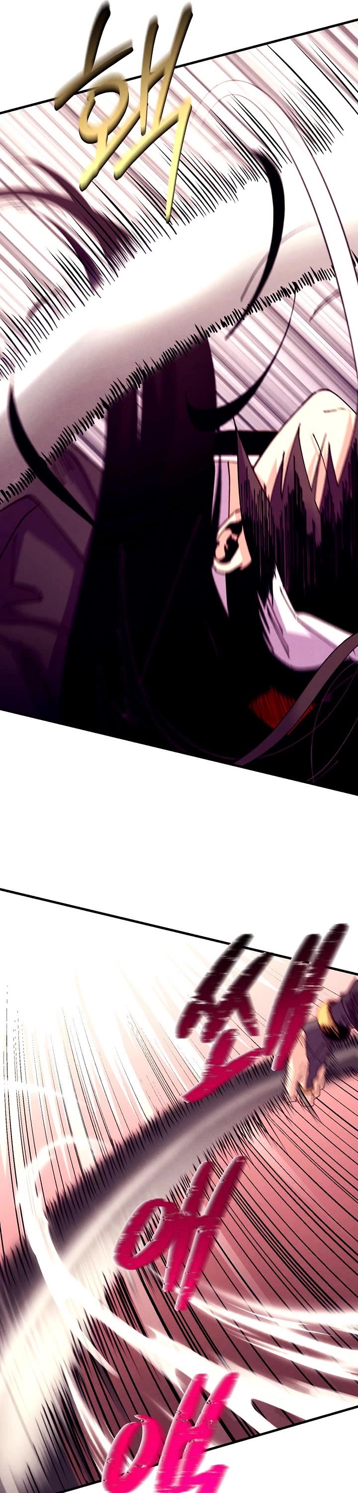 Lightning Degree Chapter 215 page 6 - Chapter 215
