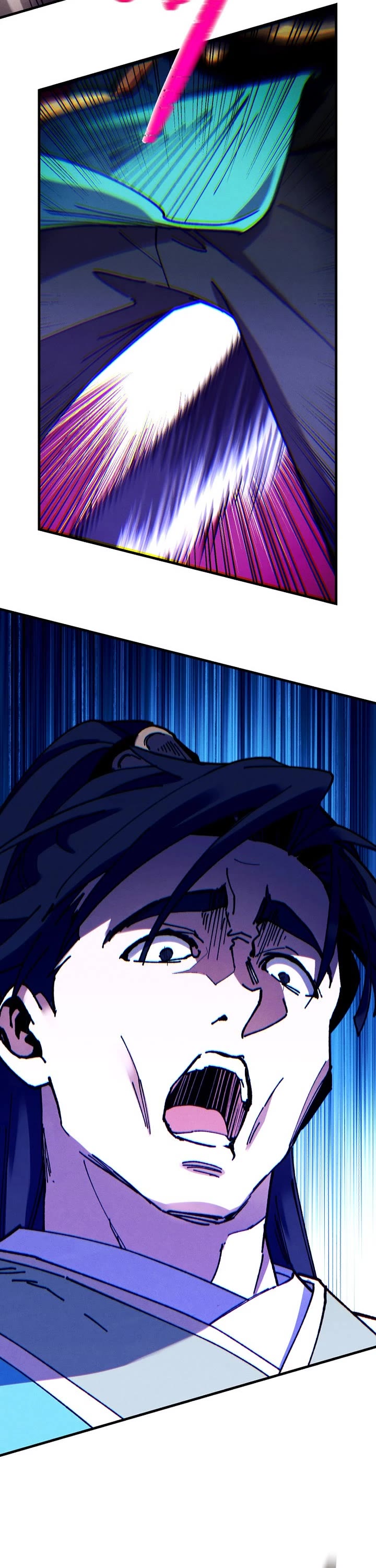 Lightning Degree Chapter 215 page 7 - Chapter 215