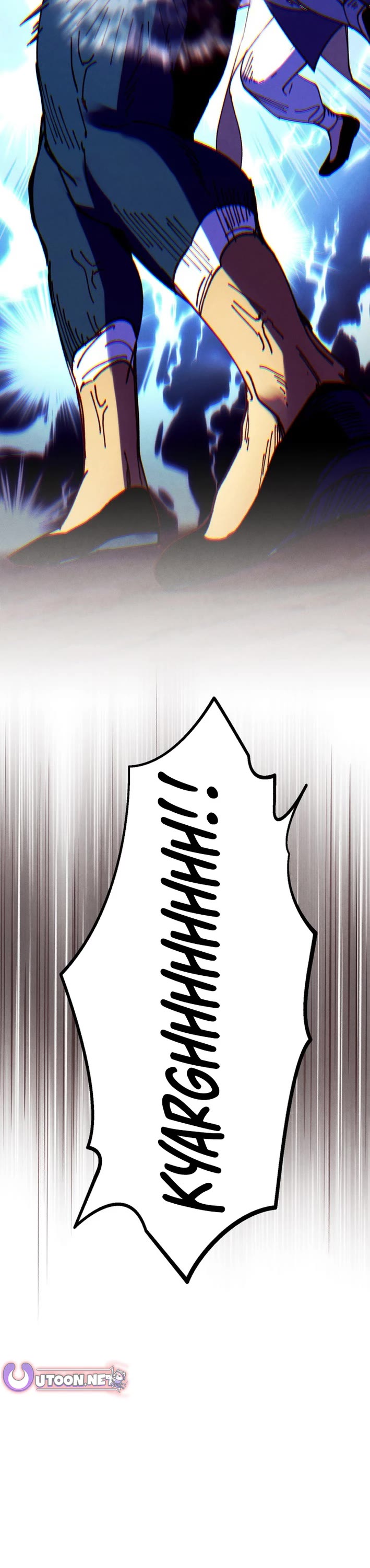 Lightning Degree Chapter 216 page 20 - Chapter 216