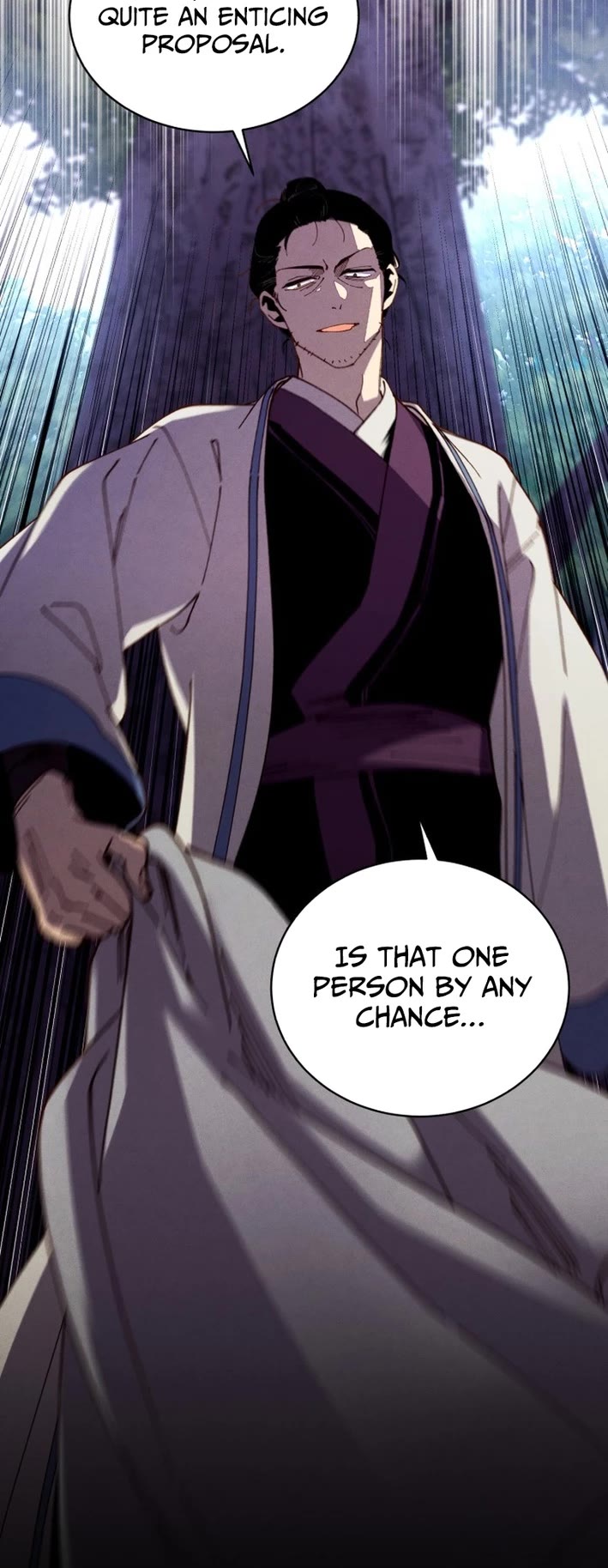 Lightning Degree Chapter 216 page 46 - Chapter 216