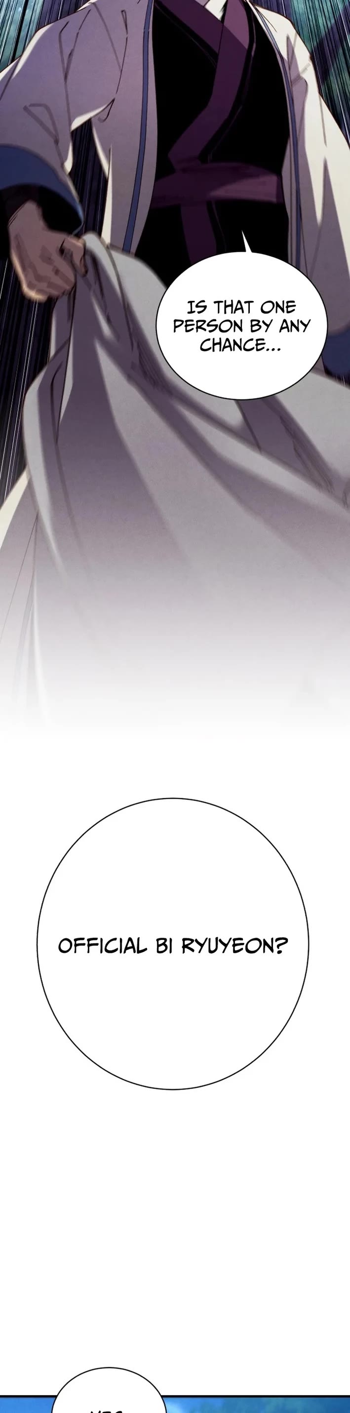 Lightning Degree Chapter 217 page 2 - Chapter 217