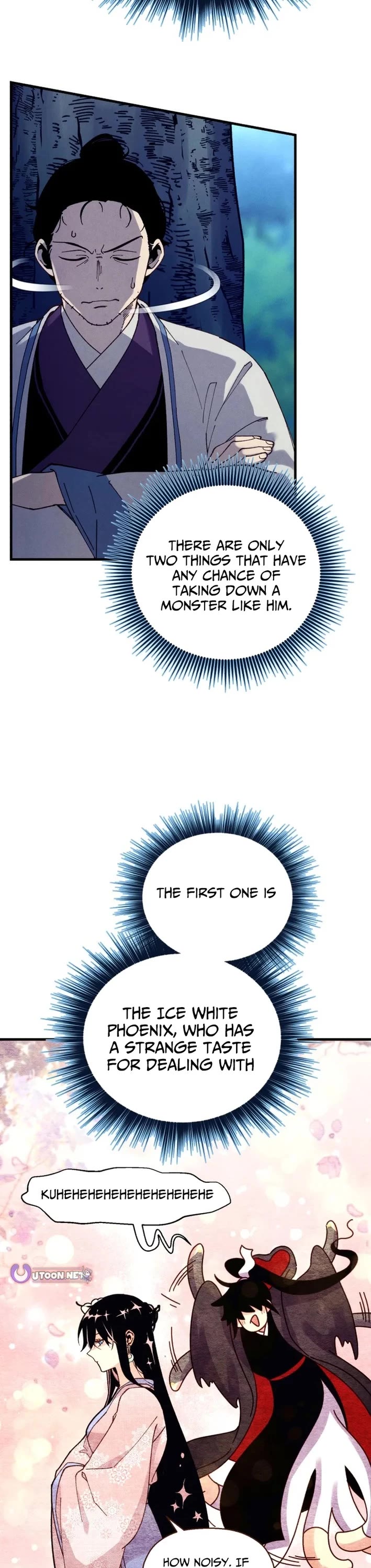 Lightning Degree Chapter 217 page 29 - Chapter 217