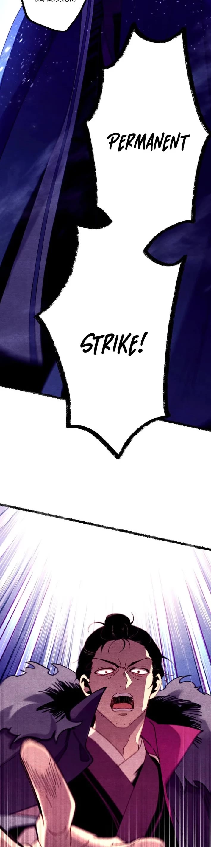 Lightning Degree Chapter 218 page 2 - Chapter 218