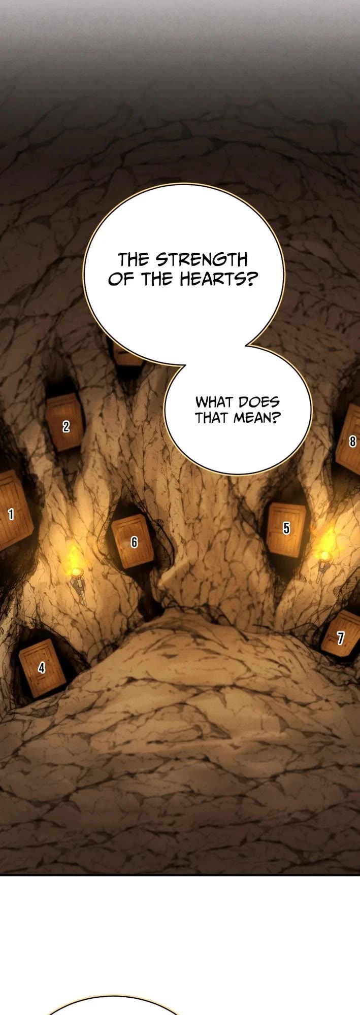 Lightning Degree Chapter 218 page 39 - Chapter 218